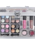 ZMILE COSMETICS Acrylic kosmetický kufřík