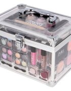 ZMILE COSMETICS Acrylic kosmetický kufřík