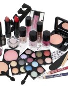 ZMILE COSMETICS Acrylic kosmetický kufřík