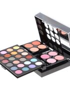 ZMILE COSMETICS All You Need To Go make-up sada