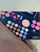 ZMILE COSMETICS All You Need To Go make-up sada
