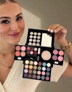 ZMILE COSMETICS All You Need To Go make-up sada