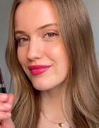 ZMILE COSMETICS Beauty Case Black kosmetický kufřík
