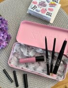 ZMILE COSMETICS Beauty Set Magical Metal Pencil Box make-up sada