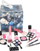 ZMILE COSMETICS Cube Blue Magic adventní kalendář