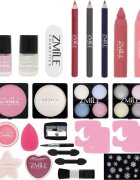 ZMILE COSMETICS Cube Blue Magic adventní kalendář