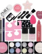 ZMILE COSMETICS Cube Blue Magic adventní kalendář