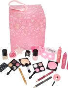 ZMILE COSMETICS Cube Winter Magic adventní kalendář