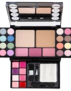 ZMILE COSMETICS Diamonds Make-up Set make-up sada