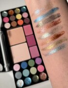 ZMILE COSMETICS Diamonds Make-up Set make-up sada