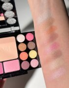 ZMILE COSMETICS Diamonds Make-up Set make-up sada