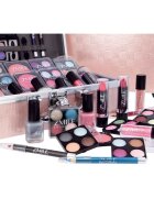 ZMILE COSMETICS Eye-Catcher kosmetický kufřík