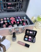 ZMILE COSMETICS Eye-Catcher kosmetický kufřík