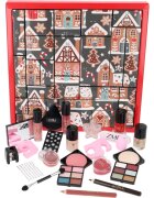 ZMILE COSMETICS Ginger Glow adventní kalendář