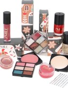 ZMILE COSMETICS Ginger Glow adventní kalendář