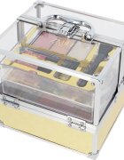 ZMILE COSMETICS Glam kosmetický kufřík