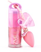 ZMILE COSMETICS Lipgloss By Adélka třpytivý lesk na rty 4.5 ml