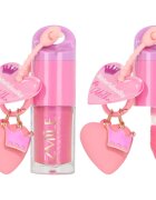 ZMILE COSMETICS Lipgloss By Adélka třpytivý lesk na rty 4.5 ml