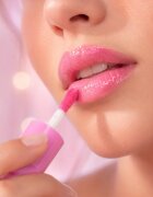 ZMILE COSMETICS Lipgloss By Adélka třpytivý lesk na rty 4.5 ml