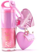 ZMILE COSMETICS Lipgloss By Lilien třpytivý lesk na rty 4.5 ml