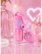ZMILE COSMETICS Lipgloss By Lilien třpytivý lesk na rty 4.5 ml