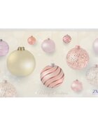 ZMILE COSMETICS Magic Sundays adventní kalendář