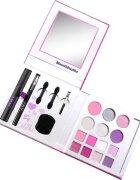 ZMILE COSMETICS Make-up Set By Adelka sada dekorativní kosmetiky