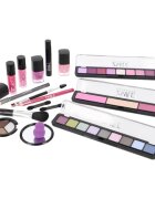 ZMILE COSMETICS Merry Berry kosmetický kufřík
