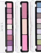 ZMILE COSMETICS Merry Berry kosmetický kufřík