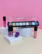 ZMILE COSMETICS Merry Berry kosmetický kufřík
