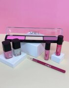 ZMILE COSMETICS Merry Berry kosmetický kufřík