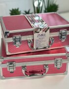 ZMILE COSMETICS Merry Berry kosmetický kufřík
