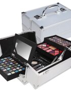 ZMILE COSMETICS My Treasure Case kosmetický kufřík