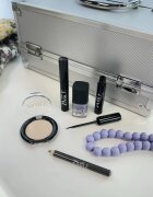 ZMILE COSMETICS My Treasure Case kosmetický kufřík