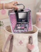ZMILE COSMETICS Pink Glam kosmetický kufřík