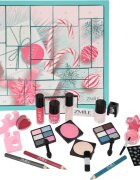 ZMILE COSMETICS Puzzle Sweet As Candy adventní kalendář