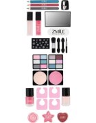 ZMILE COSMETICS Puzzle Sweet As Candy adventní kalendář