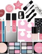 ZMILE COSMETICS Puzzle Sweet As Candy adventní kalendář