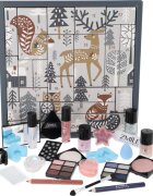 ZMILE COSMETICS Scandic Wildlife adventní kalendář