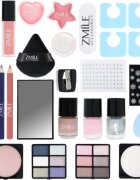 ZMILE COSMETICS Scandic Wildlife adventní kalendář