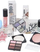 ZMILE COSMETICS Scandic Wildlife adventní kalendář