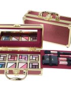 ZMILE COSMETICS Showpiece kosmetický kufřík