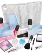 ZMILE COSMETICS Snowflake Puzzle adventní kalendář Frosty White