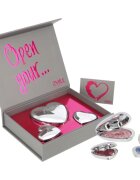 ZMILE COSMETICS Sweethearts dárková sada Orchid Love