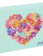 ZMILE COSMETICS Sweethearts dárková sada Pastel Love