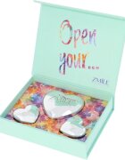 ZMILE COSMETICS Sweethearts dárková sada Pastel Love