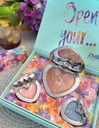 ZMILE COSMETICS Sweethearts dárková sada Pastel Love