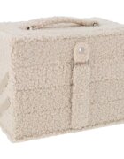 ZMILE COSMETICS Teddy kosmetický kufřík