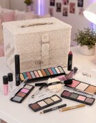 ZMILE COSMETICS Teddy kosmetický kufřík
