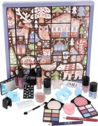 ZMILE COSMETICS Winter Harmony adventní kalendář